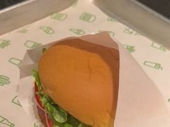 -Shake Shack(西单大悦城店)