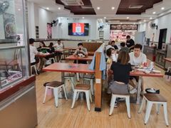 大堂-阿波潮汕牛肉火锅·汤粉面(拱北店)