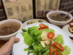 -姐妹鸭仔饭店(湾南路店)