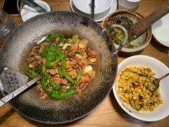 -费大厨辣椒炒肉(万家丽一店)