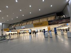 -约翰·菲茨杰拉德·肯尼迪国际机场