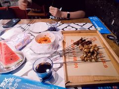 -勇利赵家烤肉坊(翠华北路店)