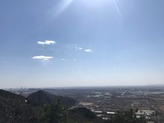 -北京十三陵国家森林公园蟒山景区