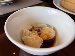 -万荟轩海鲜·粤式点心自助餐厅(蓝海风万怡酒店)