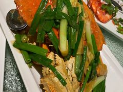 -新加坡海鲜共和(名胜世界圣淘沙海滨坊)