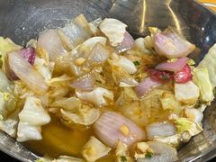 -巢湖名吃·东关老鹅汤(江南风情街店)