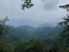 -青城山