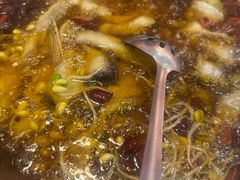 -得仁酒家(东四十一条店)
