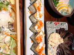 -円满日式居酒屋(蓉花路美食街店)