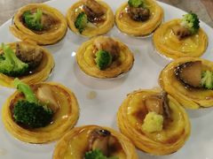 -桂林碧玉国际大酒店-碧玺茶餐厅