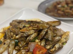 -嘉升大排档(番禺总店)