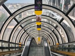 -蓬皮杜艺术中心