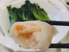 -潮福城大酒楼·潮粤菜·港式点心(阳光城店)