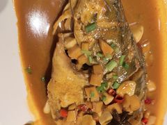 -同庆楼(天鹅湖万达店)