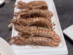 -王庄阿咪海鲜大排档(上下杭店)