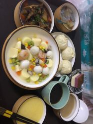 -一心缘月子产后中心