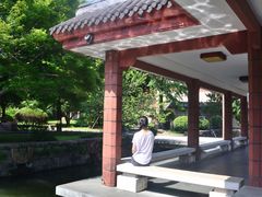 -浙江省博物馆(孤山馆区)