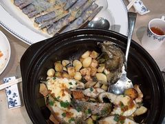 -粤匠·澳门点心粤菜海鲜(澳门半岛店)