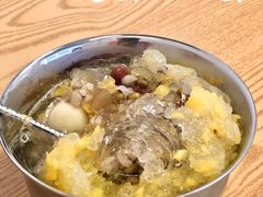 -南街清补凉(黄贝岭店)