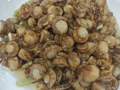-宝发园名菜馆