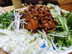 -满园烤鸭·春饼(太原街万达店)