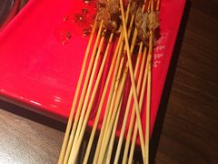 -季季红火锅(动壹店)