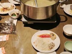-三亚湾假日度假酒店·中餐厅