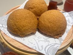 -蔡澜点心·粤菜(万菱汇店)