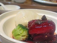 -醉霖生态餐厅(交大店)