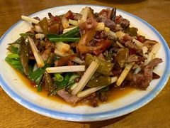 -弓虽昌焖烧鸡(大竹林店)