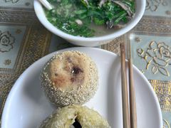 -清真·鸦儿李记·小馆(后海店)