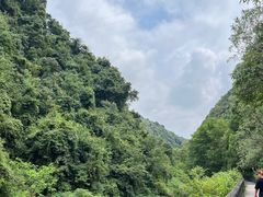 -阿哈湖国家湿地公园