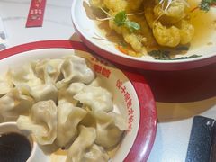 -李老哈·东北菜(宋园路店)