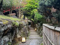 -料亭菊水楼