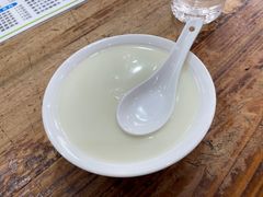 -沙湾姜埋奶(兴新包店)