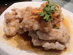 -北李妈妈菜(鲁能城店)