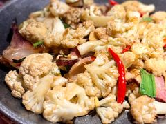 -杨记隆府重庆江湖菜(大悦城店)