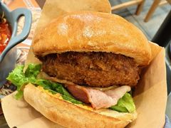 -魏家凉皮(协和店)