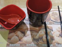 -添好运点心专门店(北角店)