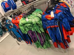 -H&M(华润万象城店)