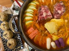 -小岛餐厅