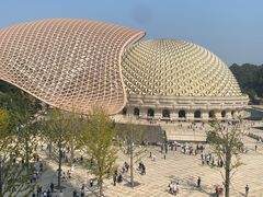 -牛首山文化旅游区