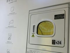 -XI·LaundryCafe 喜咖自助洗衣咖啡店