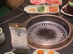 -梨花自助烤肉(西三旗万象汇黑金店)
