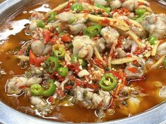 -艺味深尝(云锦路店)