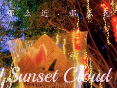 -闽江夜游台江旅游码头