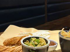 -符离集餐厅(万象城店)