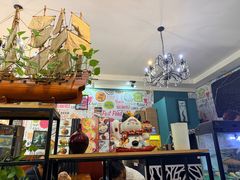 -阳光披萨(辽宁路店)