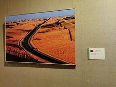 -南湖市民广场-乌鲁木齐美术馆