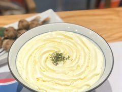 -火山屋台(新街口店)